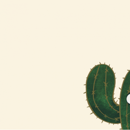 37010 | kaktus solo