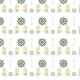 Fabric 37078 | motyle lustrzane