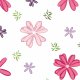 Fabric 37189 | KWIATY 001
