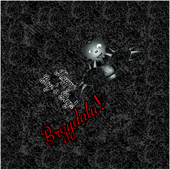 Fabric 37246 | alien brzydal