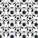 Fabric 37306 | piłka nożna