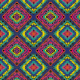 Tkanina 37415 | ABSTRAKCJA GEOMETRYCZNA 032