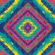 Fabric 37421 | ABSTRAKCJA GEOMETRYCZNA 034