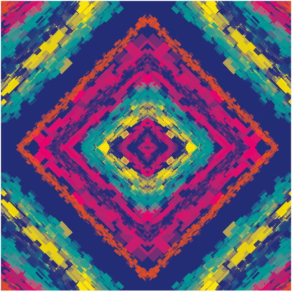 Fabric 37427 | ABSTRAKCJA 038