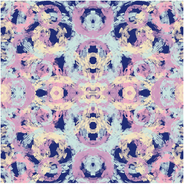 Fabric 37470 | ABSTRAKCJA 040