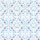 Fabric 37506 | LISTKI 001