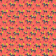 Fabric 37513 | Minimalistics zebras