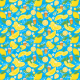 Tkanina 37516 | Lemons