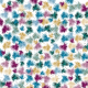 Tkanina 37554 | TROPICAL PALMY 001