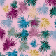 Tkanina 37558 | TROPICAL PALMY 005