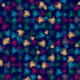 Fabric 37559 | TROPICAL PALMY 006