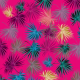 Tkanina 37561 | TROPICAL PALMY 008