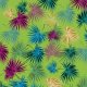 Tkanina 37562 | TROPICAL PALMY 009