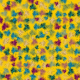 Tkanina 37564 | TROPICAL PALMY 011