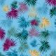 Fabric 37565 | TROPICAL PALMY 012