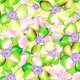 Fabric 37571 | Mnóstwo kwiatów i wiosna