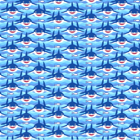 37574 | ~Sharks 25