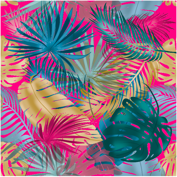 Tkanina 37583 | TROPICAL 028