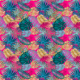 Tkanina 37583 | TROPICAL 028