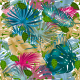 Tkanina 37584 | TROPICAL 035