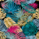 Tkanina 37597 | TROPICAL 021