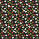 Fabric 37600 | strawberry 