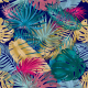 Tkanina 37609 | TROPICAL 024