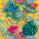 Tkanina 37614 | TROPICAL 031