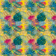 Tkanina 37614 | TROPICAL 031