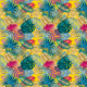 Tkanina 37614 | TROPICAL 031