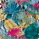 Tkanina 37620 | TROPICAL 032
