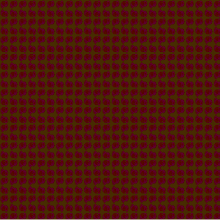 Fabric 37683 | vin et chocolat 2