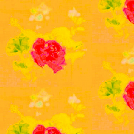 Fabric 37714 | peonie 13.78 x 12.94 p