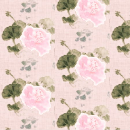 Fabric 37719 | peonia roz1 8.43x8.96p