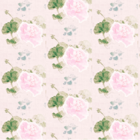 Fabric 37721 | peonia roz2 6.57x7.04p