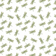 Fabric 37748 | Ważki / dragonfly