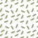 Tkanina 37748 | Ważki / dragonfly