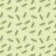 Tkanina 37749 | Ważki / dragonfly 2