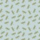 Tkanina 37751 | Ważki / dragonfly 3