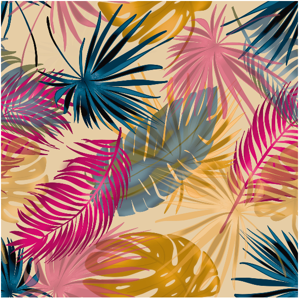 Tkanina 37851 | TROPICAL 036