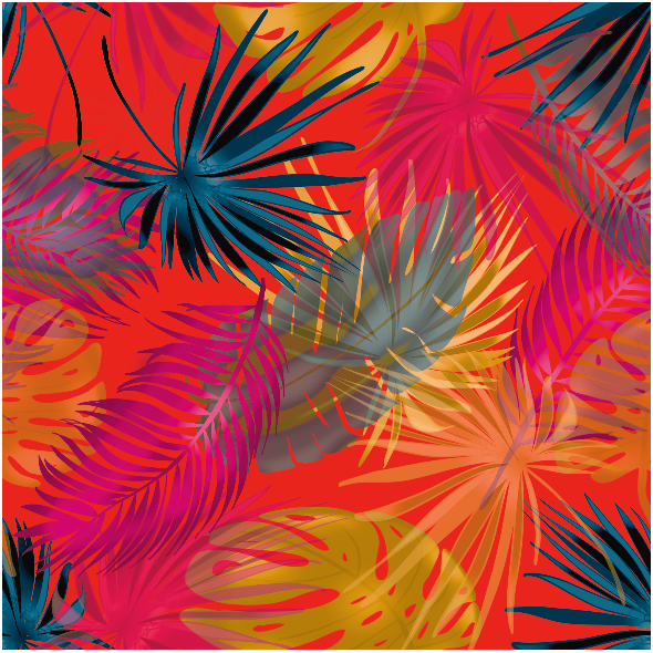 Tkanina 37858 | TROPICAL 039