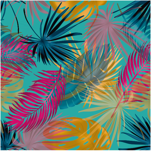 Tkanina 37859 | TROPICAL 040