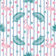 Fabric 37910 | FLAMINGO 03