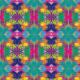 Fabric 37925 | ABSTRAKCJA 057