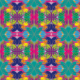 Fabric 37925 | ABSTRAKCJA 057
