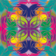Fabric 37925 | ABSTRAKCJA 057