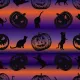 Tkanina 38005 | HALLOWEEN 05