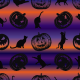 Tkanina 38005 | HALLOWEEN 05