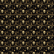 Tkanina 38124 | Halloween night
