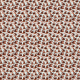 Fabric 38141 | Monkeys with muffins